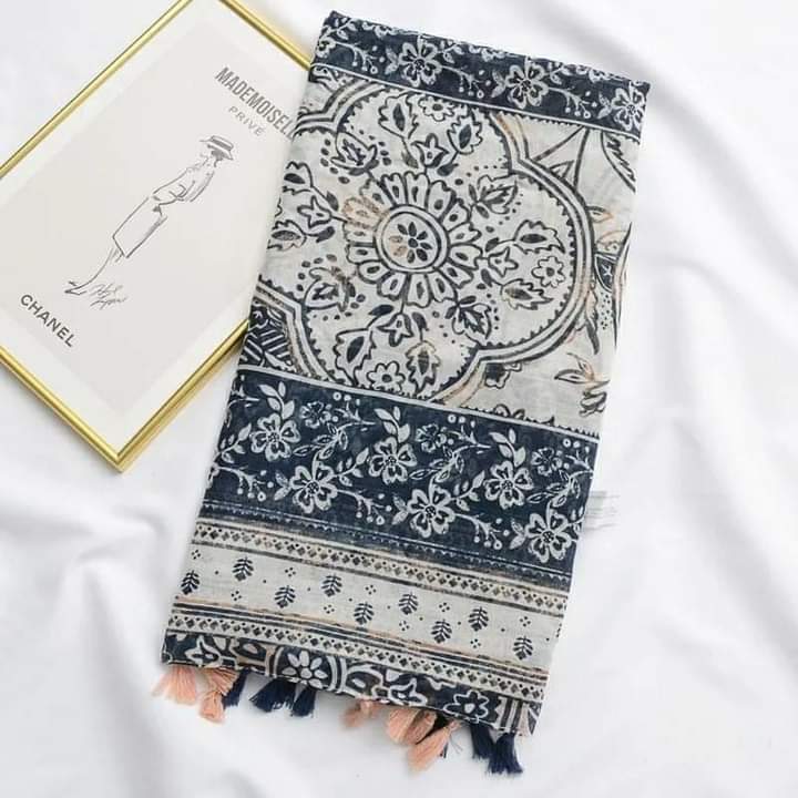 Classy scarf shawl