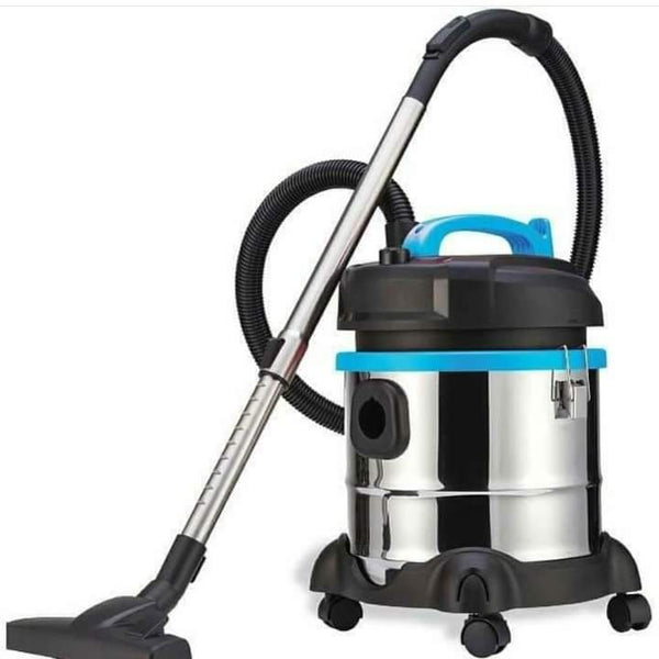 Wet and dry vacuum cleaner