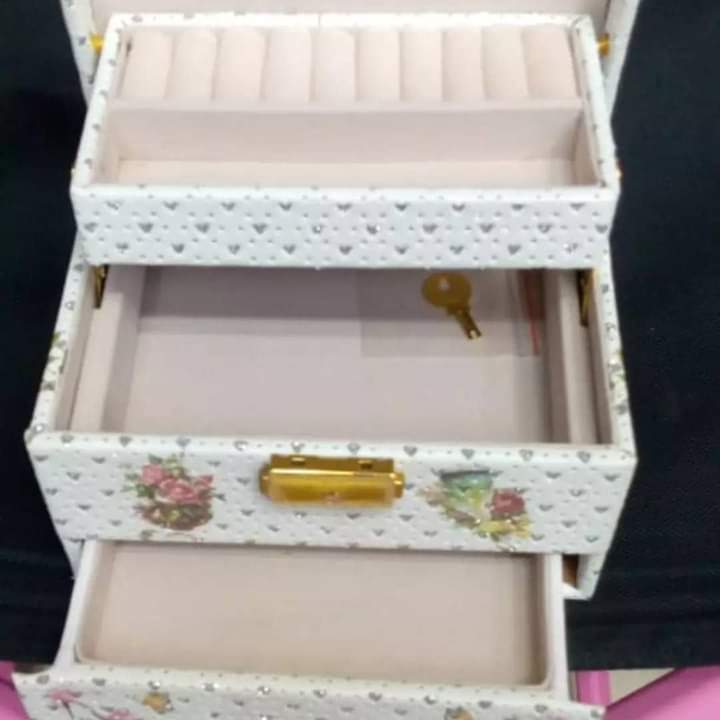 Watch/ Jewellery Storage cases