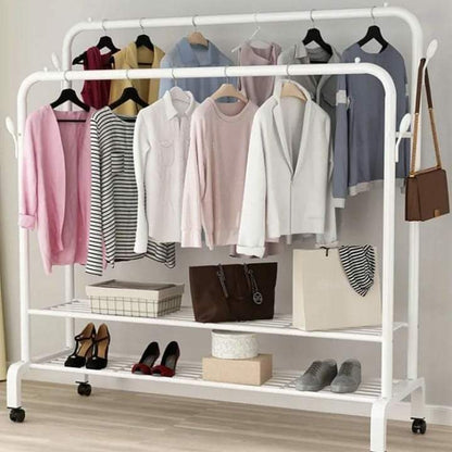 Cloth rack