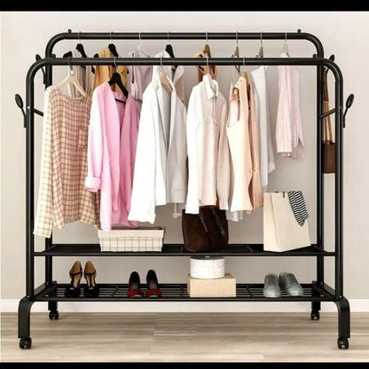 Cloth rack