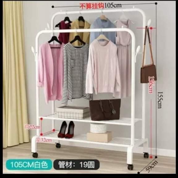 Cloth rack