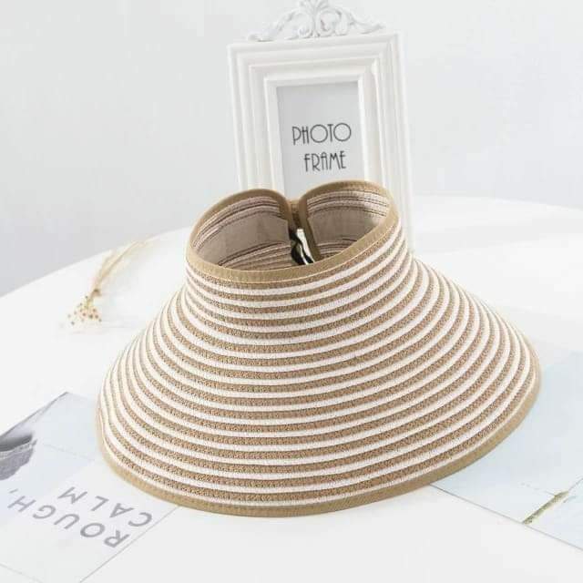 Women summer sun hat