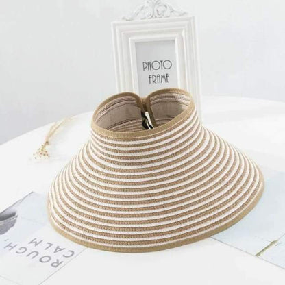 Women summer sun hat