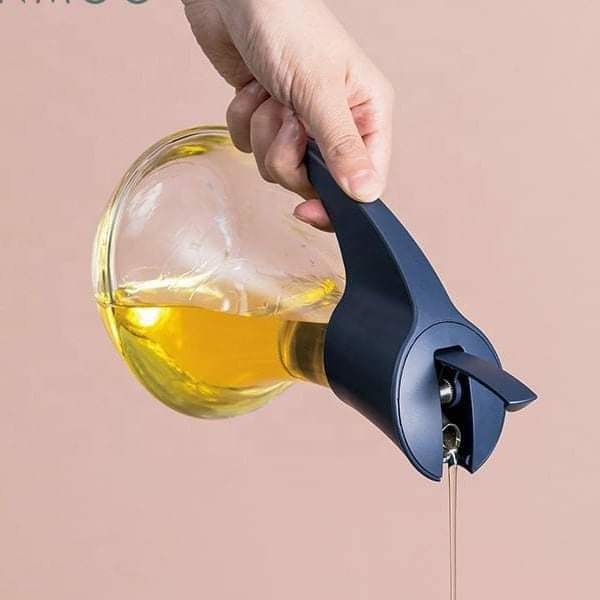 500ml oil vinegar dispenser