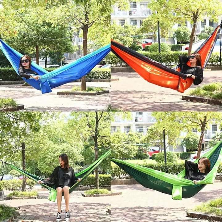 Portable Hammock Swings