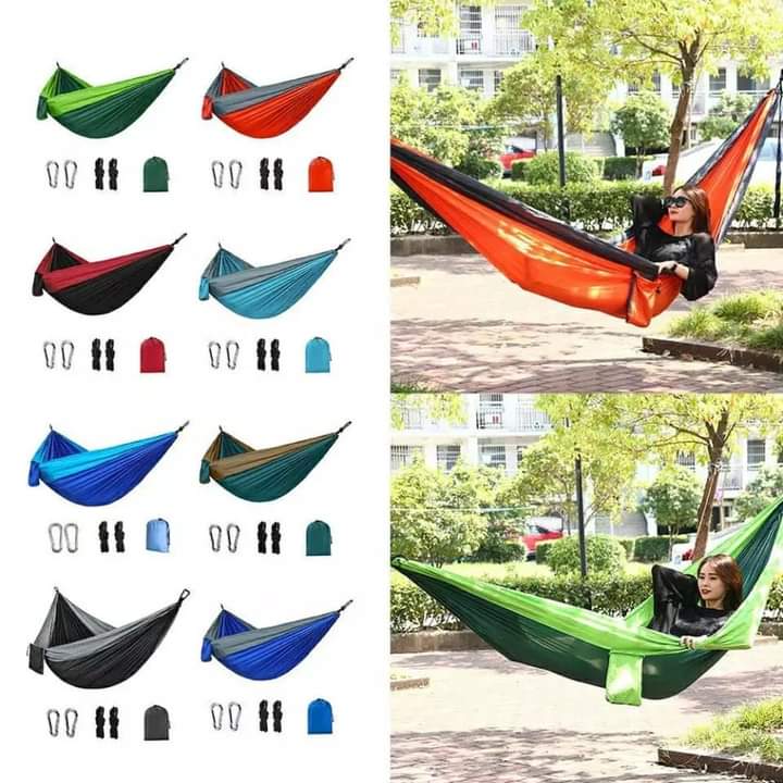 Portable Hammock Swings