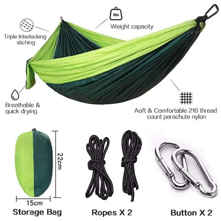 Portable Hammock Swings