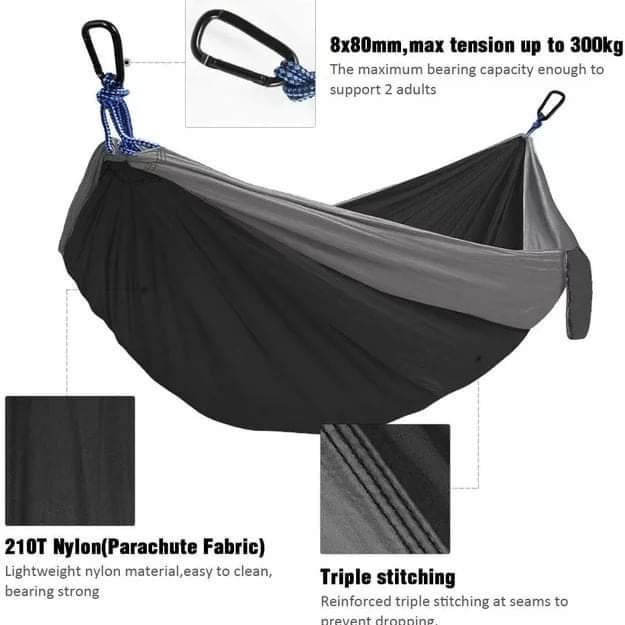 Portable Hammock Swings