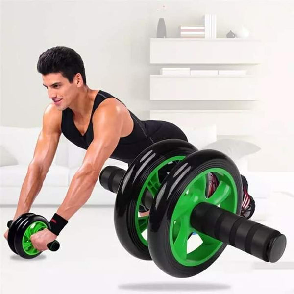 Abs roller
