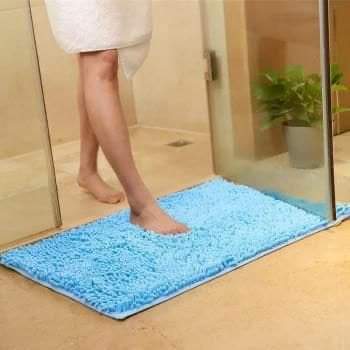 Antislip Bathroom Absorbent Door Mats