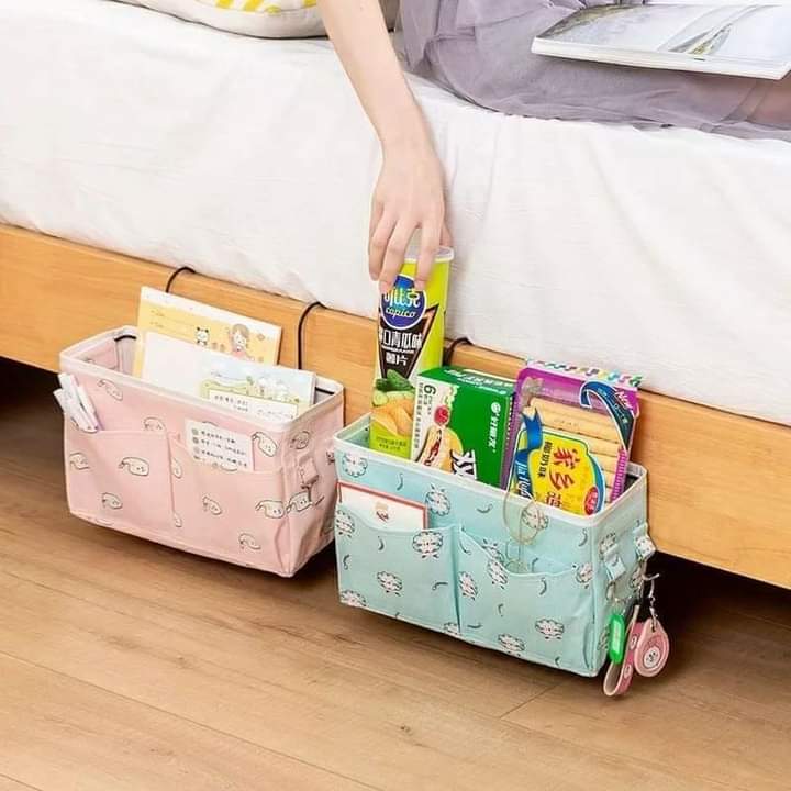 Bedside offfice/ Table organizer