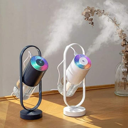 Portable mini humidifier