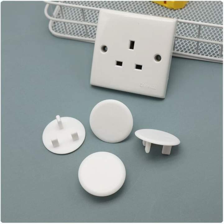 10pcs set socket safety protectors