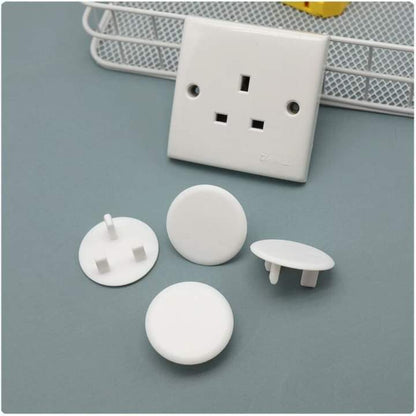 10pcs kids set socket safety protectors