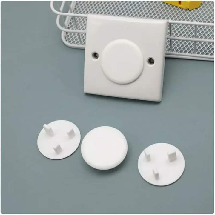 10pcs set socket safety protectors