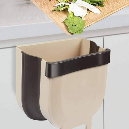 Collapsible Dustbin