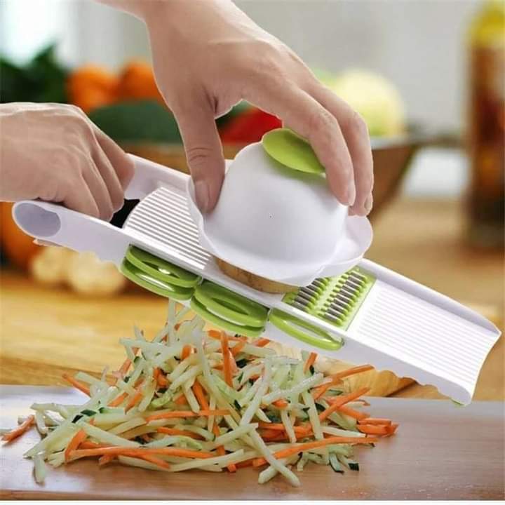 Slicer Vegetable cutter