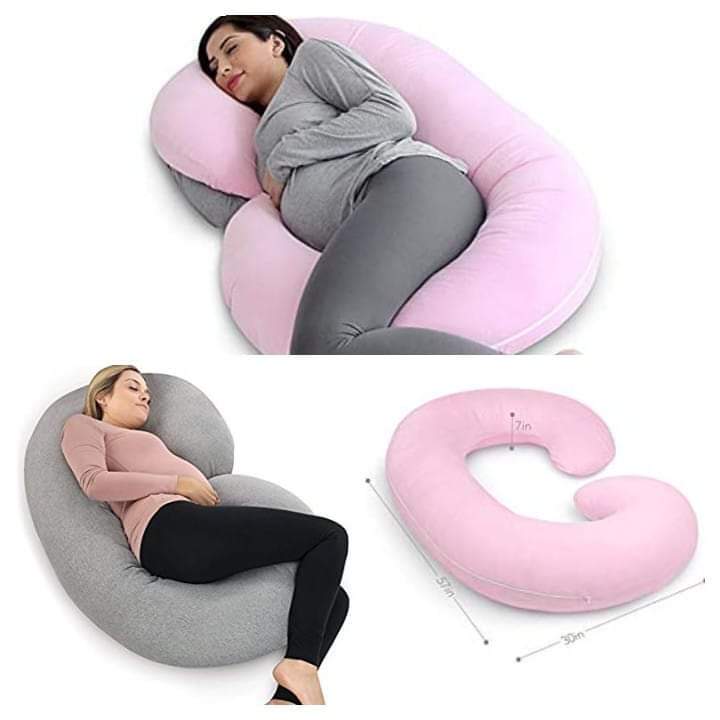 Pregnancy pillows