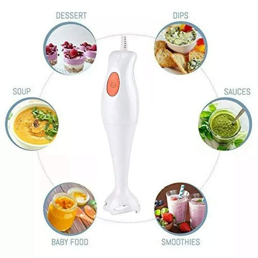 300w electric Hand blender