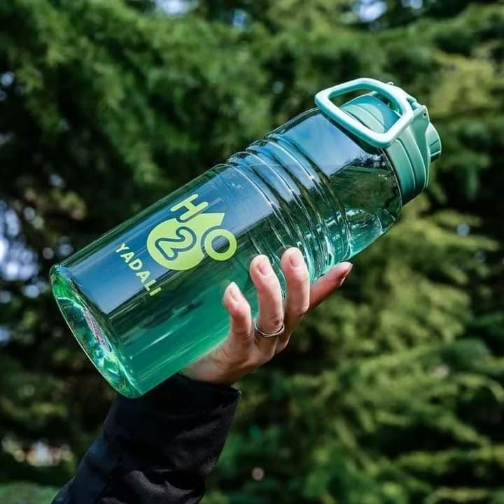 2600ml Water bottles