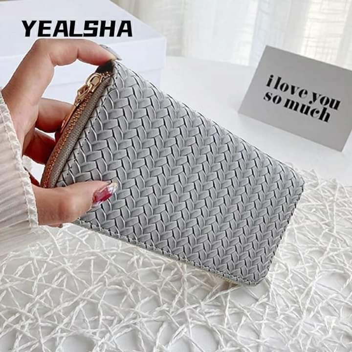 Wallet bags