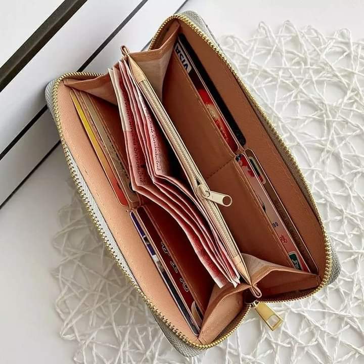 Wallet bags