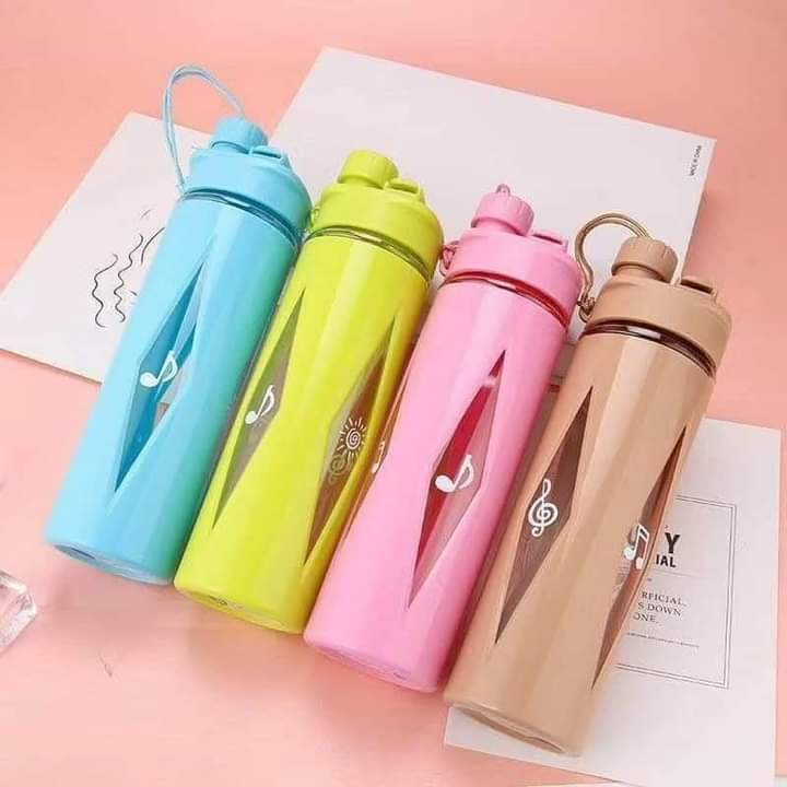 580ml water bottle