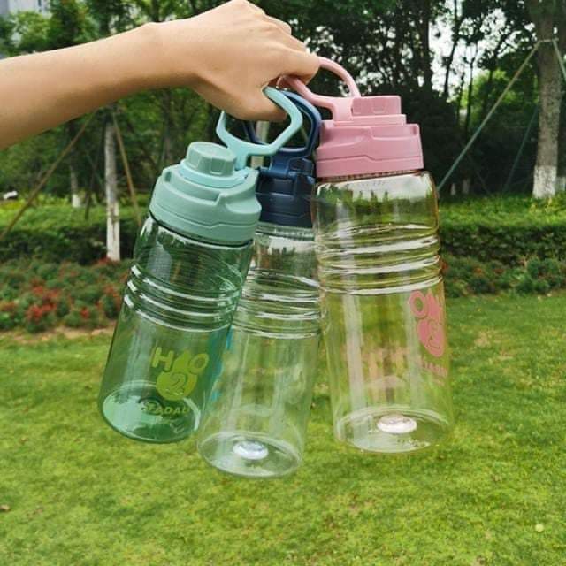 2600ml Large water bottles