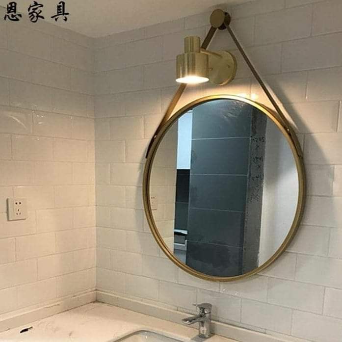 Wall Hanging mirror