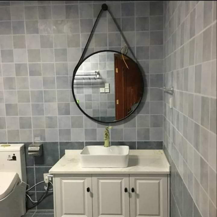 Wall Hanging mirror