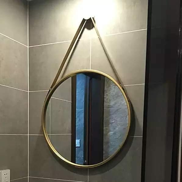 Wall Hanging mirror