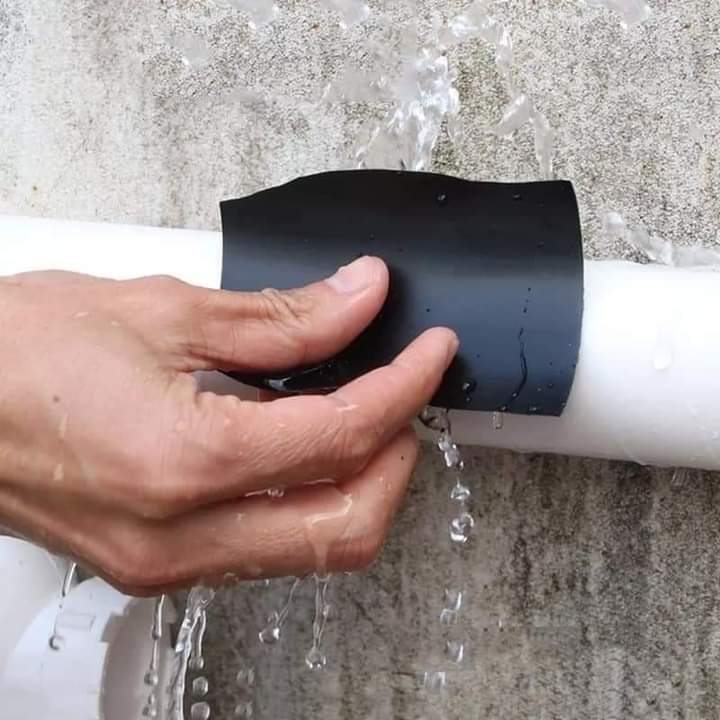 Leak seal tape