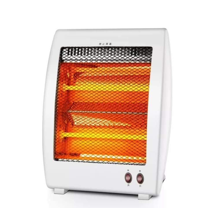 Electric room heater