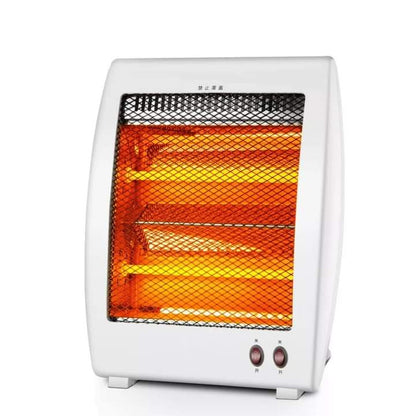 Electric room heater