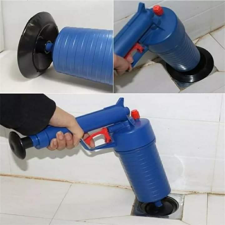 Multipurpose drainage pump