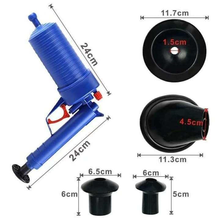 Multipurpose drainage pump