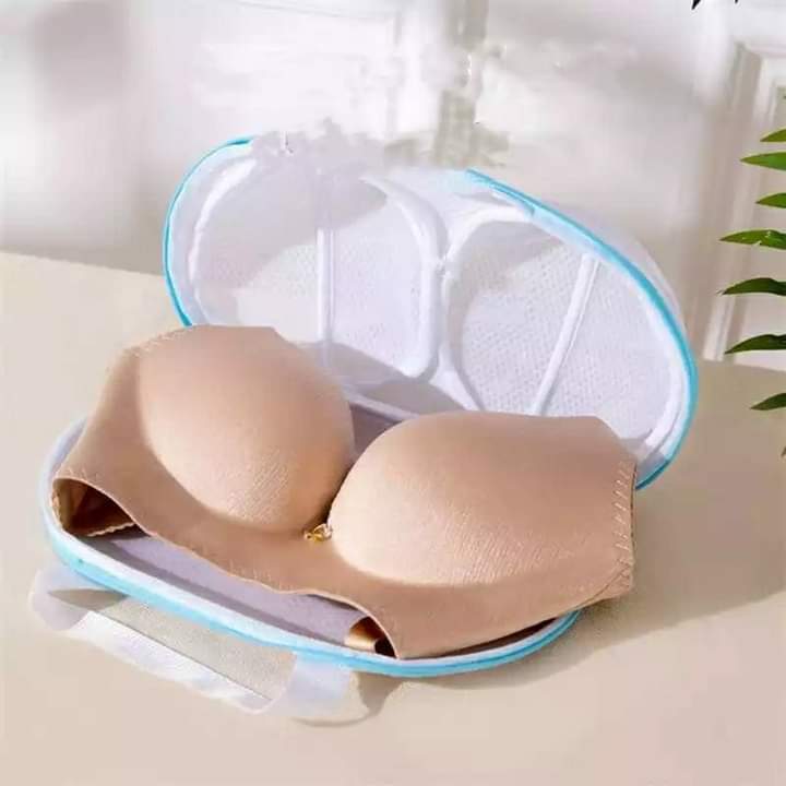 3pc bra washing machine