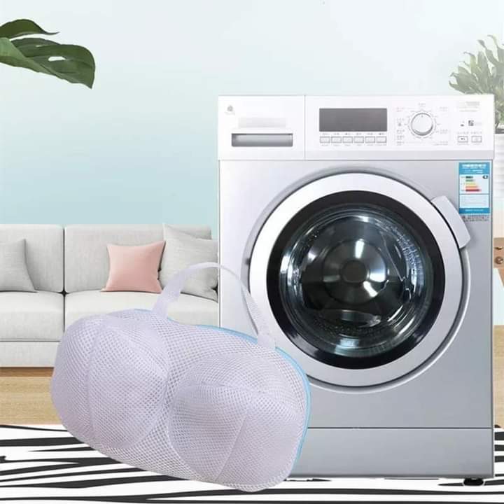 3pc bra washing machine