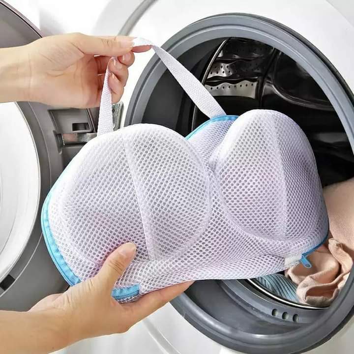 3pc bra washing machine