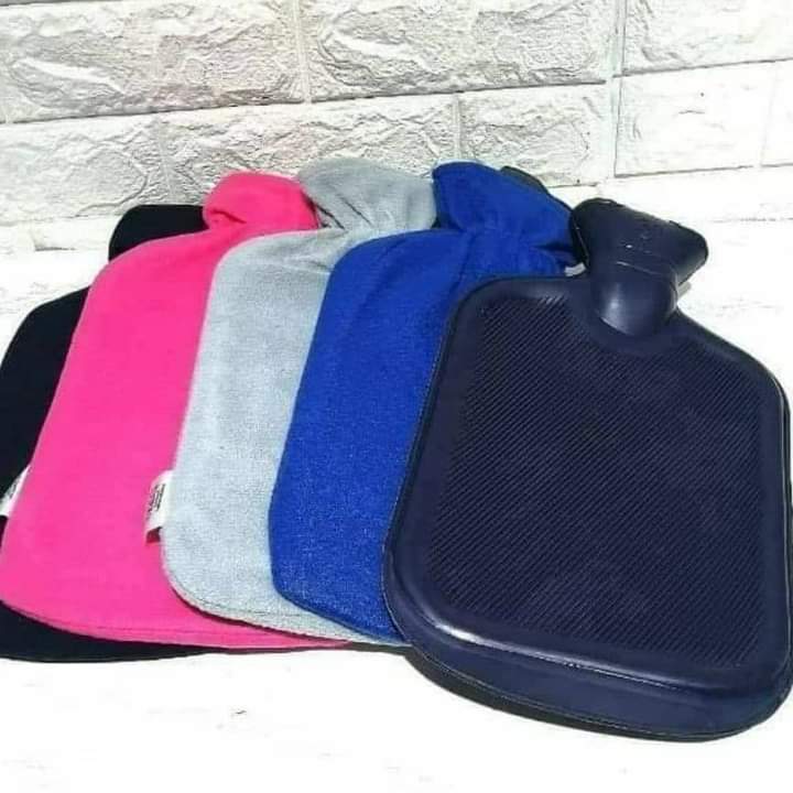 2.5l hot water bottle