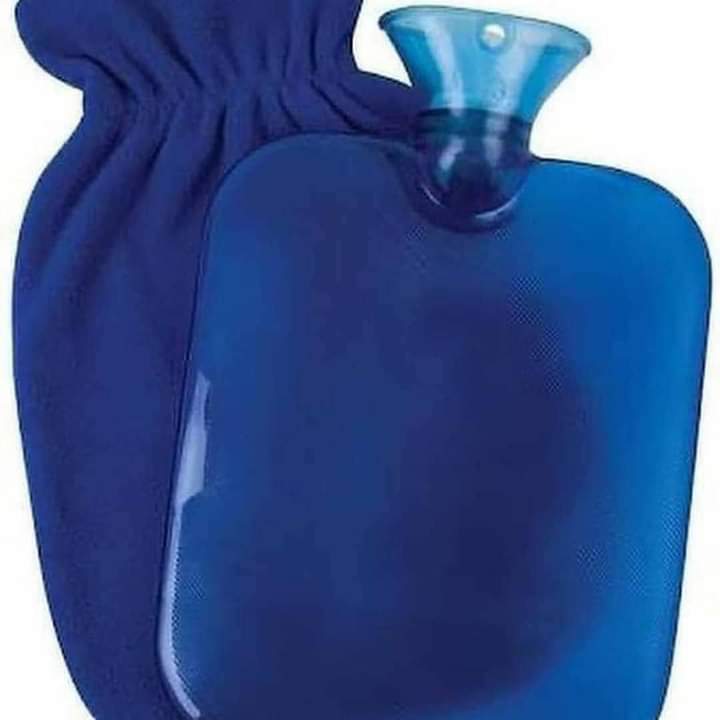 2.5l hot water bottle