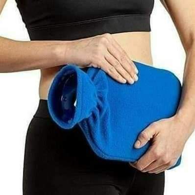 2.5l hot water bottle