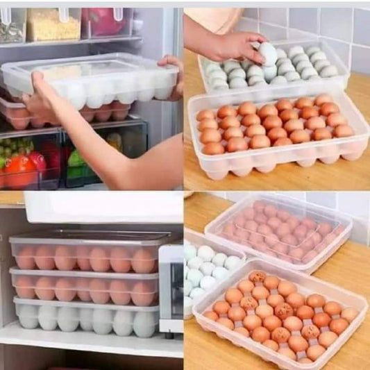 32pc egg tray