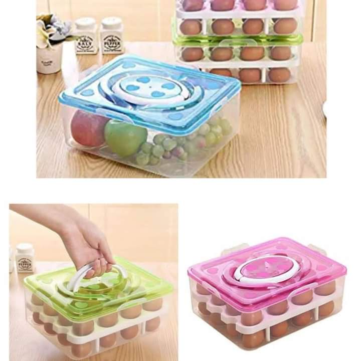 32pc egg tray