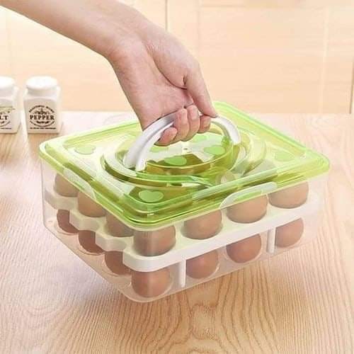 32pc egg tray