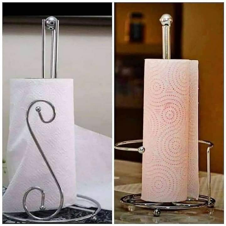 Kitchen Napkin/Towel holders