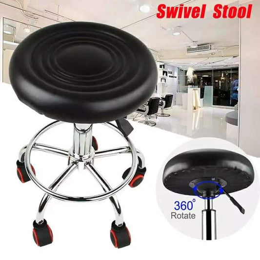 Swivel stool