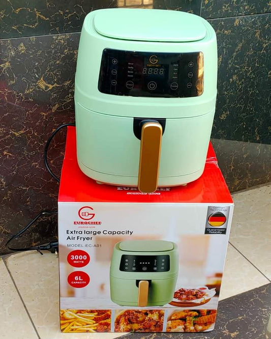 Air fryer