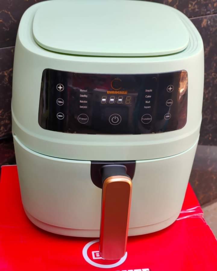 Air fryer